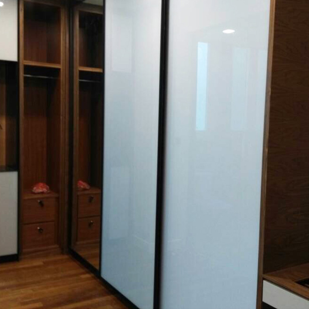 Aluminium Framed Cabinet Door Malaysia